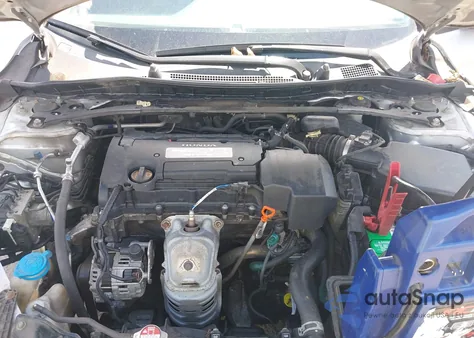 2013 Honda Accord Sport z USA, uszkodzony, nr VIN 1HGCR2F59DA016720